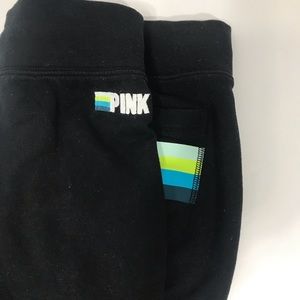 Pink by Victoria Secret lounge pants